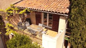 Maisons d'hotes GITE Romantic Room : photos des chambres