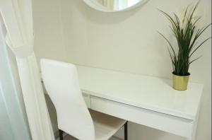 Habitación centro Oviedo cerca de estación de buses y trenes