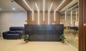 Treebo De Alphabet Kondapur