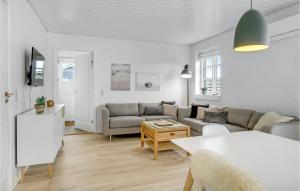 Nice Home In Otterup With Wifi