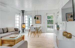 Nice Home In Otterup With Wifi