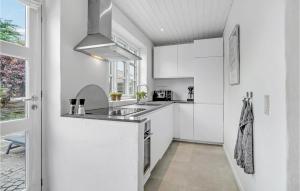 Nice Home In Otterup With Wifi