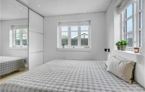 Nice Home In Otterup With Wifi