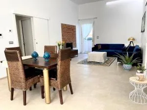 casa nell'arte - Capriglia