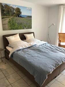 Ferienwohnung am Mühlenpark