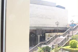 Habitación centro Oviedo cerca de estación de buses y trenes