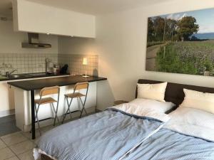 Ferienwohnung am Mühlenpark