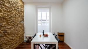 The Graça Apartment