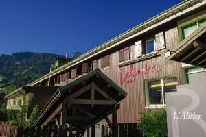 Belambra Clubs Praz-sur-Arly - L'Alisier - 阿尔利河畔普拉兹