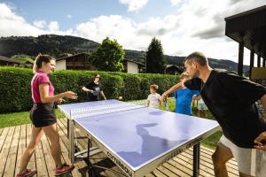 Hotels Belambra Clubs Praz-sur-Arly - L'Alisier : photos des chambres