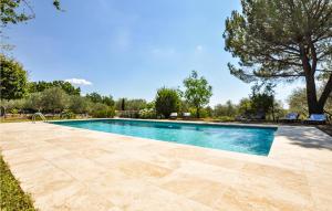 Amazing Home In St Cézaire Sur Siagne