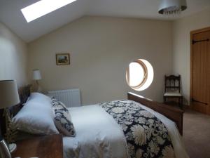 Mile House Barn Bed & Breakfast