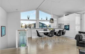 Holiday Home Frederikshavn 03