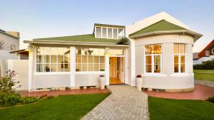 Brigadoon Boutique Guesthouse