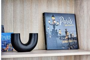 Welcoming apartment - 1BR-4P - Sacré-Cœur