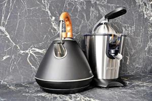 Welcoming apartment - 1BR-4P - Sacré-Cœur