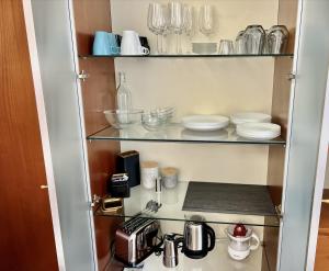 ETERNA Trastevere Apartment