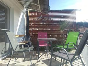 Karali Family Apartment