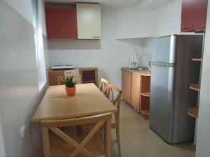 Karali Family Apartment
