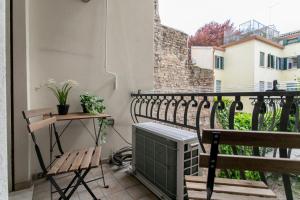 Appartamento con 2 Camere da Letto