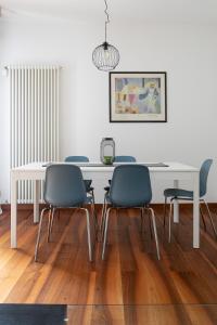 Casa Anna - 2 bedrooms apartment