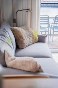 Apartament Lighthouse Mrzeżyno z prywatną Sauną SurfingBird