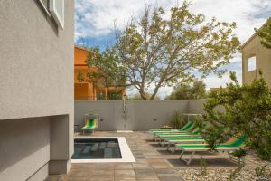 A beautiful family villa in Privlaka near Zadar 