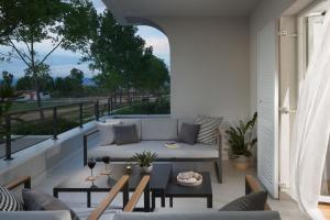 A beautiful family villa in Privlaka near Zadar 