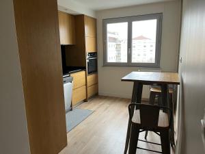 Appartements Beau logement tres bien situe : photos des chambres