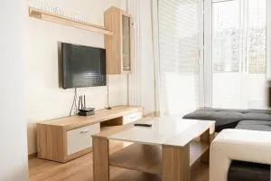 Nice flat in city - Haniska