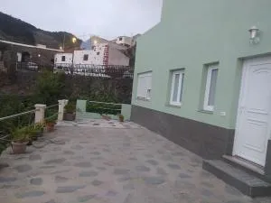Vivienda vacacional casa Dora - Puerto de la Estaca