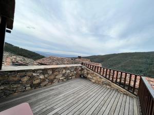 Casas do Talasnal