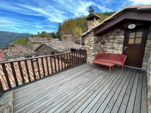 Casas do Talasnal