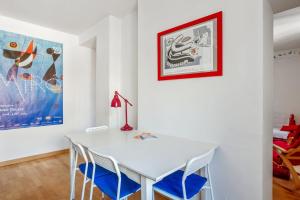 Appartements Spacious and luminous flat 5min away from Chateau de Versailles - Welkeys : photos des chambres