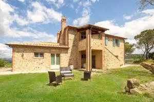 Casale Stabbiatelli by VacaVilla - Porrona