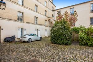 Appartements Spacious and luminous flat 5min away from Chateau de Versailles - Welkeys : photos des chambres