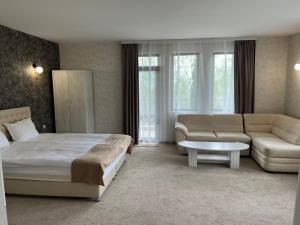 Chiflika Family Hotel