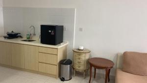 Homestay Bangi