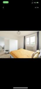 Appartements T2 chaleureux idealement situe+parking gratuit : photos des chambres