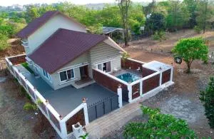 Astha By Tour De Tribe - Jawhār