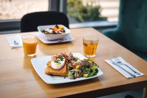 So Stay Bed & Breakfast