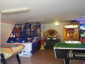 Campings Coco - Camping le Mar Estang : photos des chambres