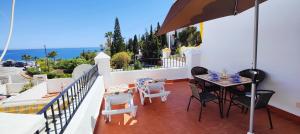 AP346 - Torrox Beach Club