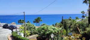 AP346 - Torrox Beach Club