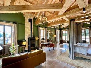 Hotels Chateau des Arpentis : photos des chambres