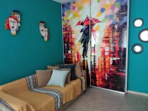 HomeSweetHome - Anatolí