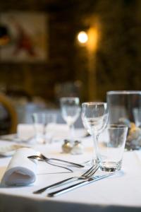 Logis Auberge De Lombrée