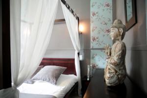 Hotels Logis Auberge De L'ombree : photos des chambres