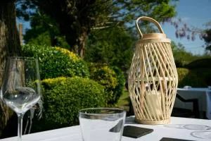 国际之家绿荫旅馆 - 贡捷堡