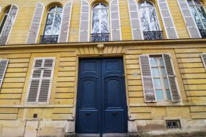 Appartements Charming studio 3 min away from Chateau de Versailles - Welkeys : photos des chambres